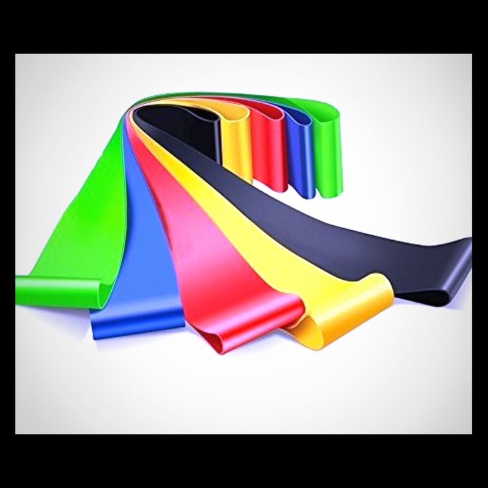 Resistance bands